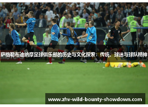 萨格勒布迪纳摩足球俱乐部的历史与文化探索：传统、球迷与球队精神