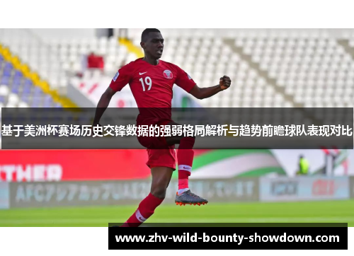 基于美洲杯赛场历史交锋数据的强弱格局解析与趋势前瞻球队表现对比 基于美洲杯赛场历史交锋数据的强弱格局解析与趋势前瞻球队表现对比
